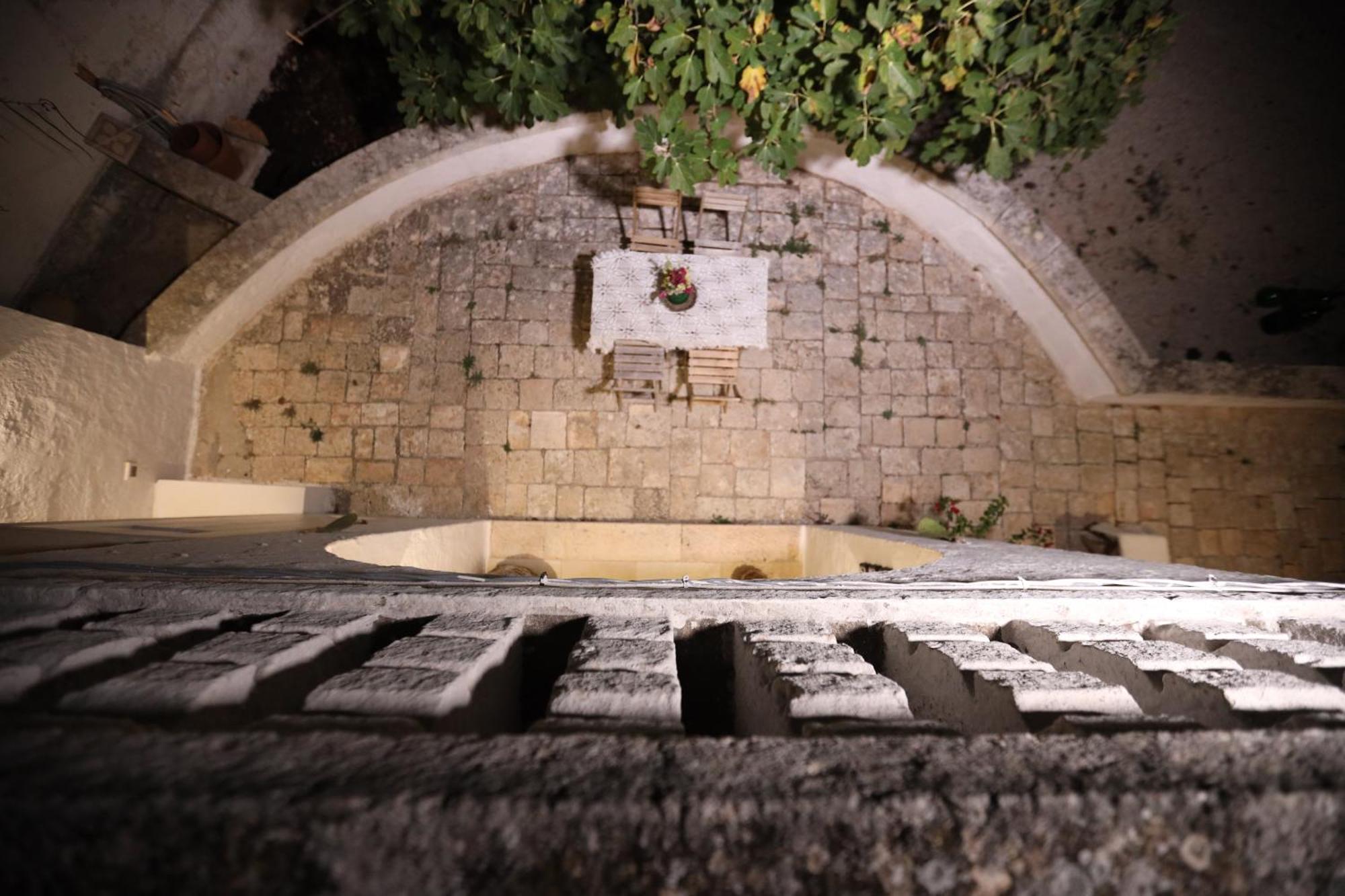 I Tre Coni By Acqua Di Puglia Bed & Breakfast Locorotondo Ngoại thất bức ảnh